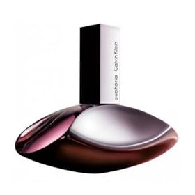 Calvin Klein Euphoria Womens 100ML EDP