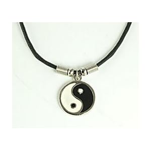Ying Yang Costume