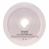 Ghosts #1 [Vinyl]