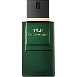 Tsar by Van Cleef and Arpels Eau de Toilette Spray 50ml