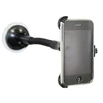 IPhone 3G Custom-made Dedicated Windscreen Mount Car Holder - Star-E-Shop