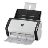FI-6140 Color Duplex Document Scanner