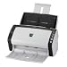 FI-6140 Color Duplex Document Scanner
