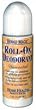 Herbal Magic Deodorant - Unscented - 3 oz - Roll-On