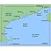 MUS500L New Bedford, MA to Saint John, NB, Data Card