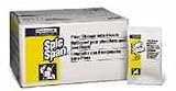 Folgers Spic and Span with Bleach Floor Cleaner Packets, 2.2-oz. Packets, 45/Carton 02010 / PAG02010