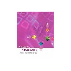 Milady's Standard Nail Technology [With Workbook]