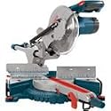 Bosch Tools 10" Single Bevel Slide Miter Saw - 4405