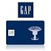 $50 Gap Gift Card