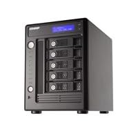 QNAP TS-509 Pro 5-Bay Desktop Network Attached Storage