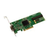 Sas 3442E-R Raid Kit 8PORT Pcie 3GB/S 4 Int 4 Ext Cables ROHS6