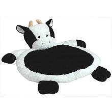 Bestever Baby Mat, Cow