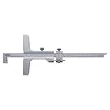 中村製作所 KANON フック付デプスゲージ BSDM20