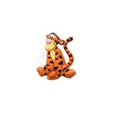 Jibbitz Tigger Button