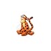 Jibbitz Tigger Button