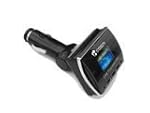 HEDEN - TRANSMETTEUR FM LECTEUR MP3,...