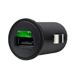 21ZgWowR2AL. SL160  Belkin Micro universal USB Car Charger (12V, 1000 mA) inkl. Ladekabel für iPod/iPhone