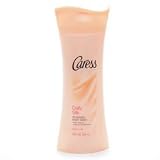 Caress Moisturizing Body Wash, Daily Silk - 18 Oz