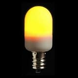 LED常夜灯LED 3灯 黄 MJLE-YL
