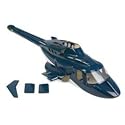 Esky - Bell 222 Fibre - Bleu - Ek4-0060 / 001823 - Helicopteres RC - Fuselages & Bulles