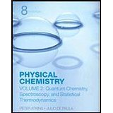 physical chemistry volume 1 thermodynamics and kinetics