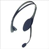 Cellular and Cordless Phone Headset