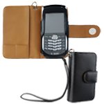 Profile Blackberry Pearl 8100 Case - Black