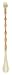 Health & Personal Care : Ezy Reach Back Scratcher and Shoe Horn