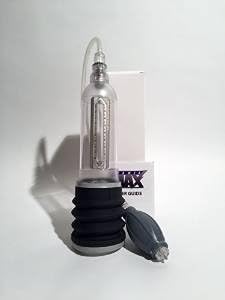 Advanced Pro + Mighty Max-40 Workout Hydro Pump {Size: Large} {60 Day Warranty}