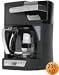 Delonghi 12-Cup Drip Coffeemaker