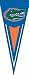 Florida Gators Yard / Wall Pennant