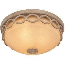16-3/4-Inch Flushmount Ceiling Light Fixture