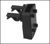 Puregadgets Puregadgets HTC Touch Cruise P3650 Custom Car Mounting Kit with Speaker and Handsfree Kit for tomtom