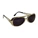 Elvis Brille Sonnenbrille 60er Jahre Zubehör