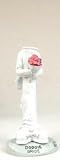 NEW! Doogie Bride Mix and Match Dog Figurine