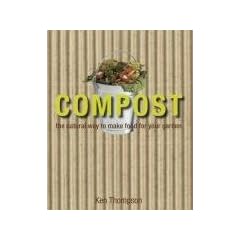Compost: The natural way to make food for your garden