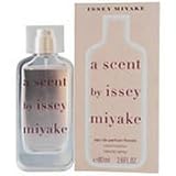 New A Scent Florale Eau De Parfum Spray 2.6 Oz Issey Miyake Design Comfort Suppleness Soft Gentle