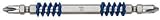 ベッセル　両頭マグナムビット２本組　ＭＸ　＋２×１１０ｍｍ　4310039 MX142110