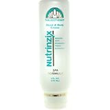 Nutrinzix Thalassotherapy Hand & Body Cream - B0002Y5L62