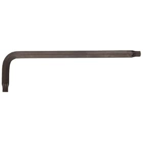 Wiha 37140 MagicSpring Screw Holding Torx L-Key, Long Arm, T40