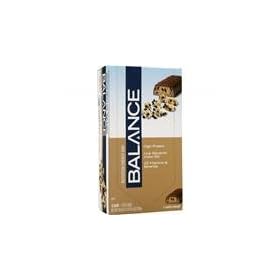 Balance Bars Cookie Dough 15ct