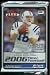 Sporting Goods : 2006 Fleer Football Cards Unopened Hobby Pack (10 cards per pack, 2 rookie cards per pack)