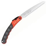 Silky Folding Landscaping Hand Saw F180 Large Teeth 143-18