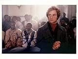 Matthew McConaughey autographed photo 8x10 (Amistad)