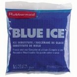 Rubbermaid Blue Ice Soft Pack