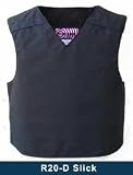 Kevlar Bulletproof Vest - 52 Regular