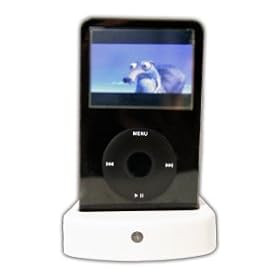 Ipod Home Theatre Dock w/ Remote
