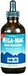 Mega-Mag (replaces upc 786601005018) - 4 oz - Liquid Mega-Mag (replaces upc 786601005018) - 4 oz - Liquid