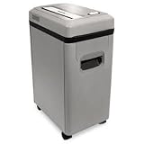 AURAU890MA - AU890MA Medium-Duty Micro-Cut Shredder
