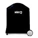 Weber 6552 Premium Grill Cover for Weber Q, Q 200, and Q 220 Grills